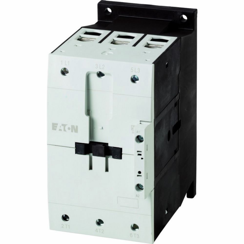 EATON DILM150(RAC120) GÜÇ KONTAKTÖRÜ (AC BOBİN) 150A