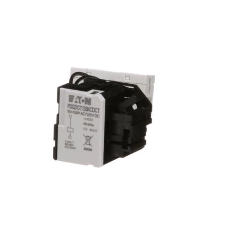 EATON PDG2XST250ACDCT KOMPAKT ŞALTER AKSESUARI: ŞÖNT AÇTIRMA BOBİNİ 200-240 V AC, 50/60 HZ (PDE2 İÇİN)