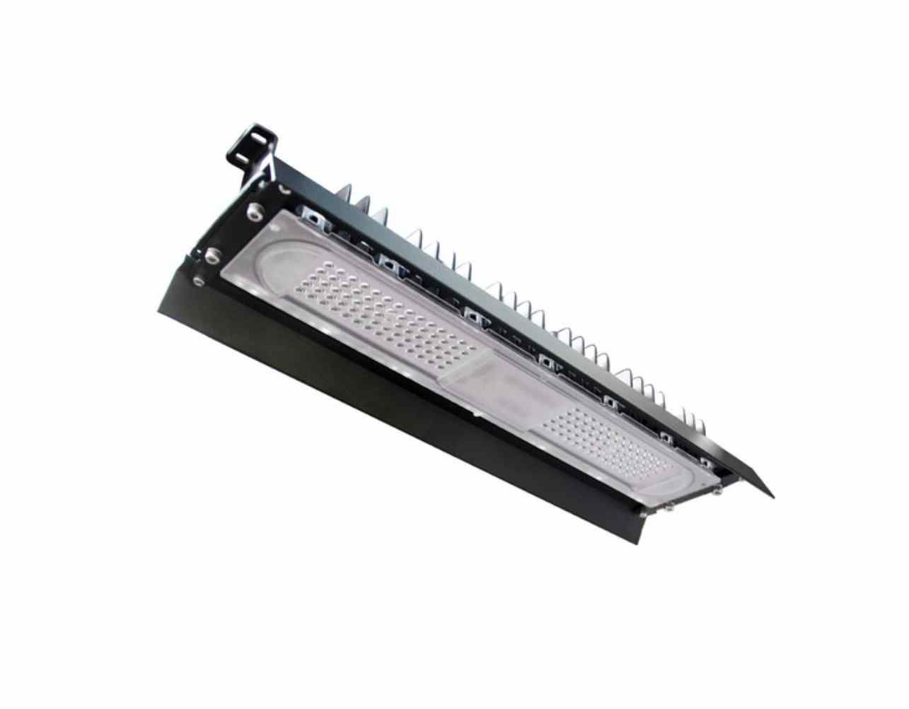 İNOLED 100W ELEGANT YÜKSEK TAVAN LED ARM(B-6500K)