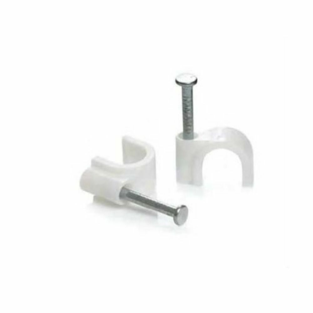 MUTLUSAN NO.9 BETON ÇİVİLİ KROŞE (3X25 16)(GÖÇMEN) (100 ADET)