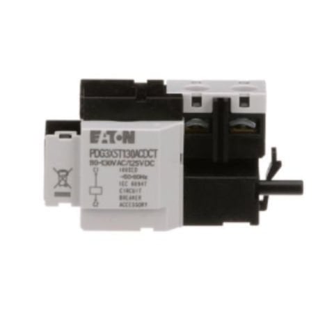 EATON PDG3XST250ACDCT KOMPAKT ŞALTER AKSESUARI: ŞÖNT AÇTIRMA BOBİNİ 200-240 V AC, 50/60 HZ (PDE3 İÇİN)
