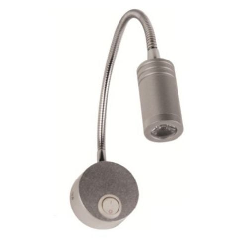 HOROZ 040 007 0003 TURNA 3W LED 4200K ARMATÜR DUVAR ARMATÜRÜ VE APLİK