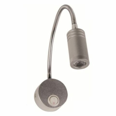 HOROZ 040 007 0003 TURNA 3W LED 4200K ARMATÜR DUVAR ARMATÜRÜ VE APLİK
