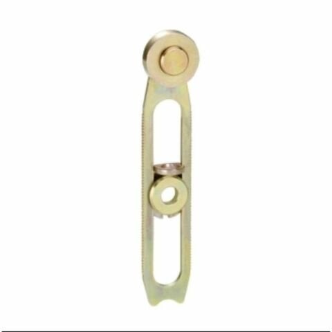 TELEMECANIQUE LİMİT ANAHTARI İÇİN DEĞİŞKEN UZUNLUK TERMOPLASTİK MAKARALI MANİVELA ZCK ZCKY45