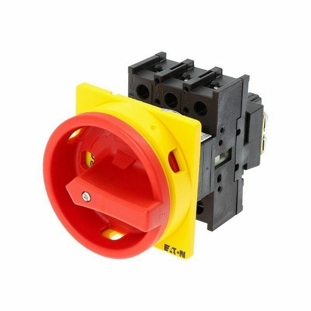 EATON 41097 PAKO ŞALTER (ACİL STOP) 3X25A