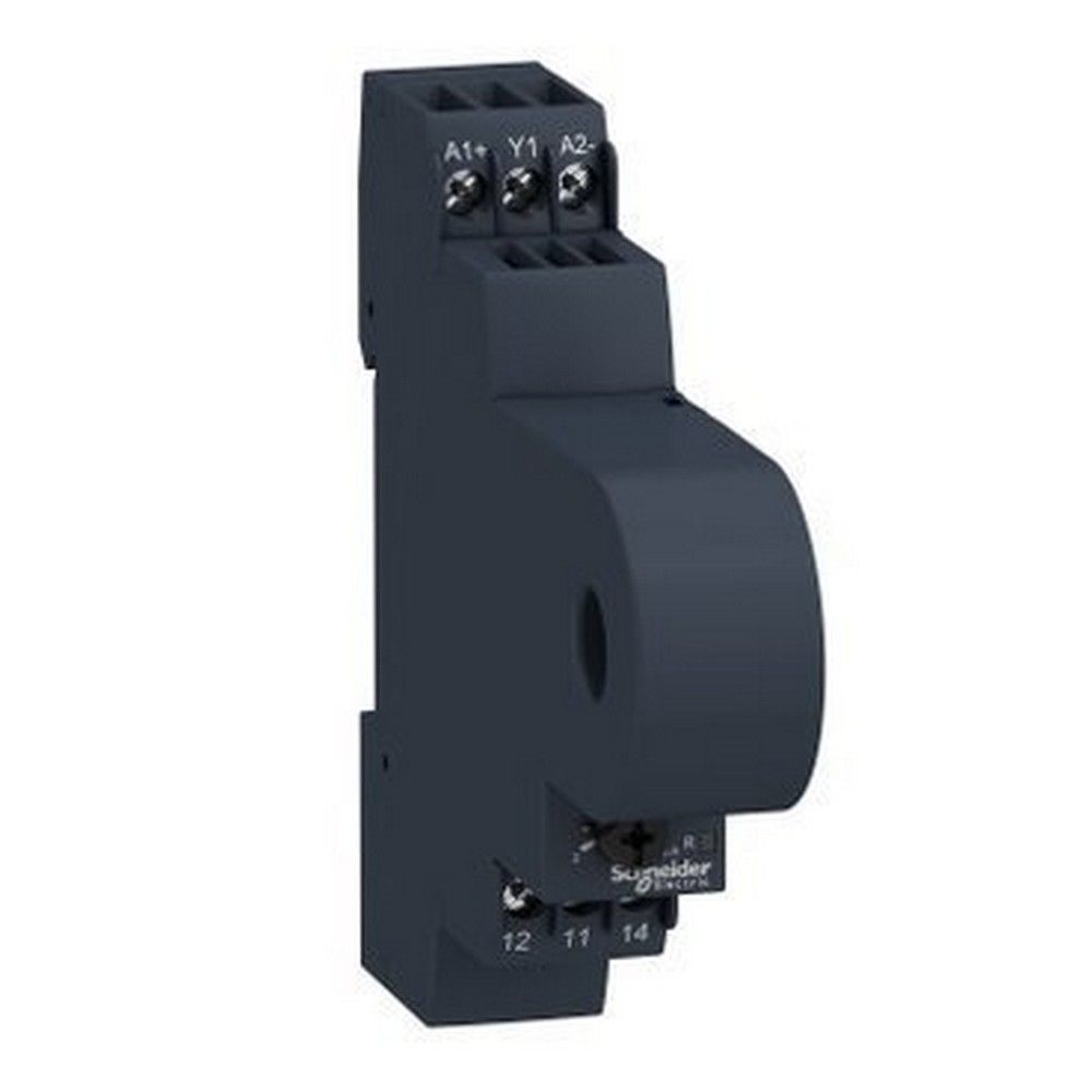 SCHNEIDER RM17JC00MW RM17-J 2-20A AKIM KONTROL RÖLESİ