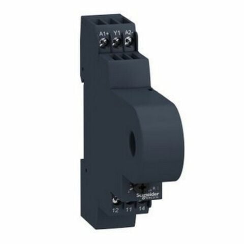 SCHNEIDER RM17JC00MW RM17-J 2-20A AKIM KONTROL RÖLESİ