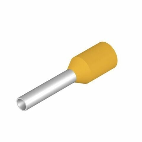 WEIDMULLER 463000000 H1,0-14 GE ( 500 ADET ) RAY KLEMENSİ