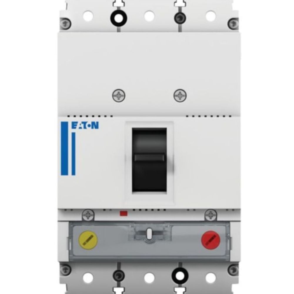 EATON PDE13G0020TAAJ KOMPAKT ŞALTER (AYARLANABİLİR TERMİK-MANYETİK KORUMALI) 3X20A 36KA