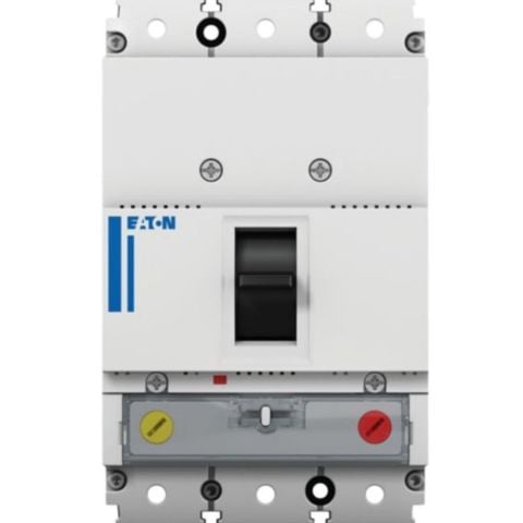 EATON PDE13G0020TAAJ KOMPAKT ŞALTER (AYARLANABİLİR TERMİK-MANYETİK KORUMALI) 3X20A 36KA