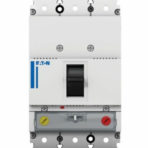 EATON PDE13G0020TAAJ KOMPAKT ŞALTER (AYARLANABİLİR TERMİK-MANYETİK KORUMALI) 3X20A 36KA