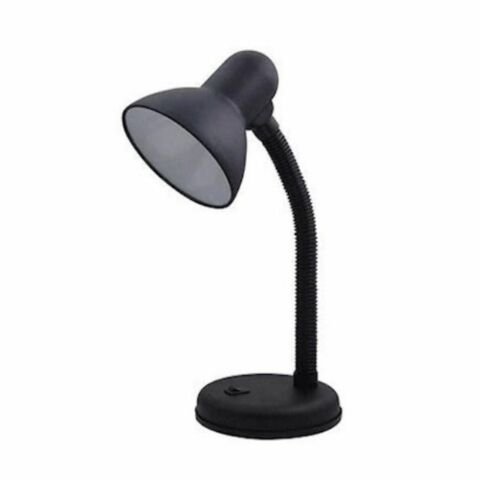 HOROZ BİHTER E27 60W SİYAH MASA LAMBASI 048 009 0060