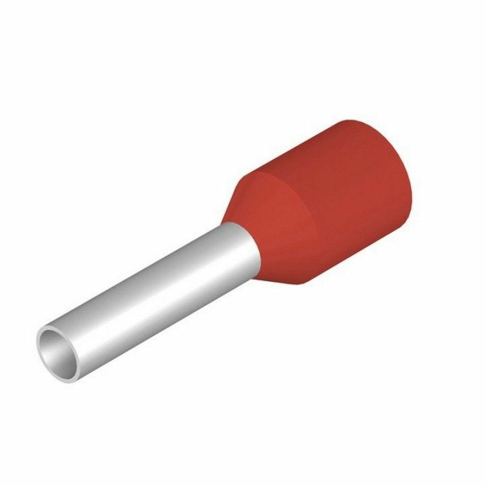 WEIDMULLER 463100000 H1,5-14 R ( 500 ADET ) RAY KLEMENSİ