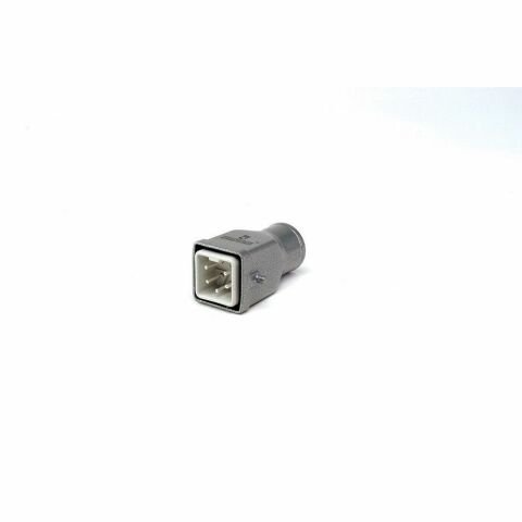 EMAS EBM05FU30 5 KONTAKLI FİŞ UZATMA ÜST GİRİŞ