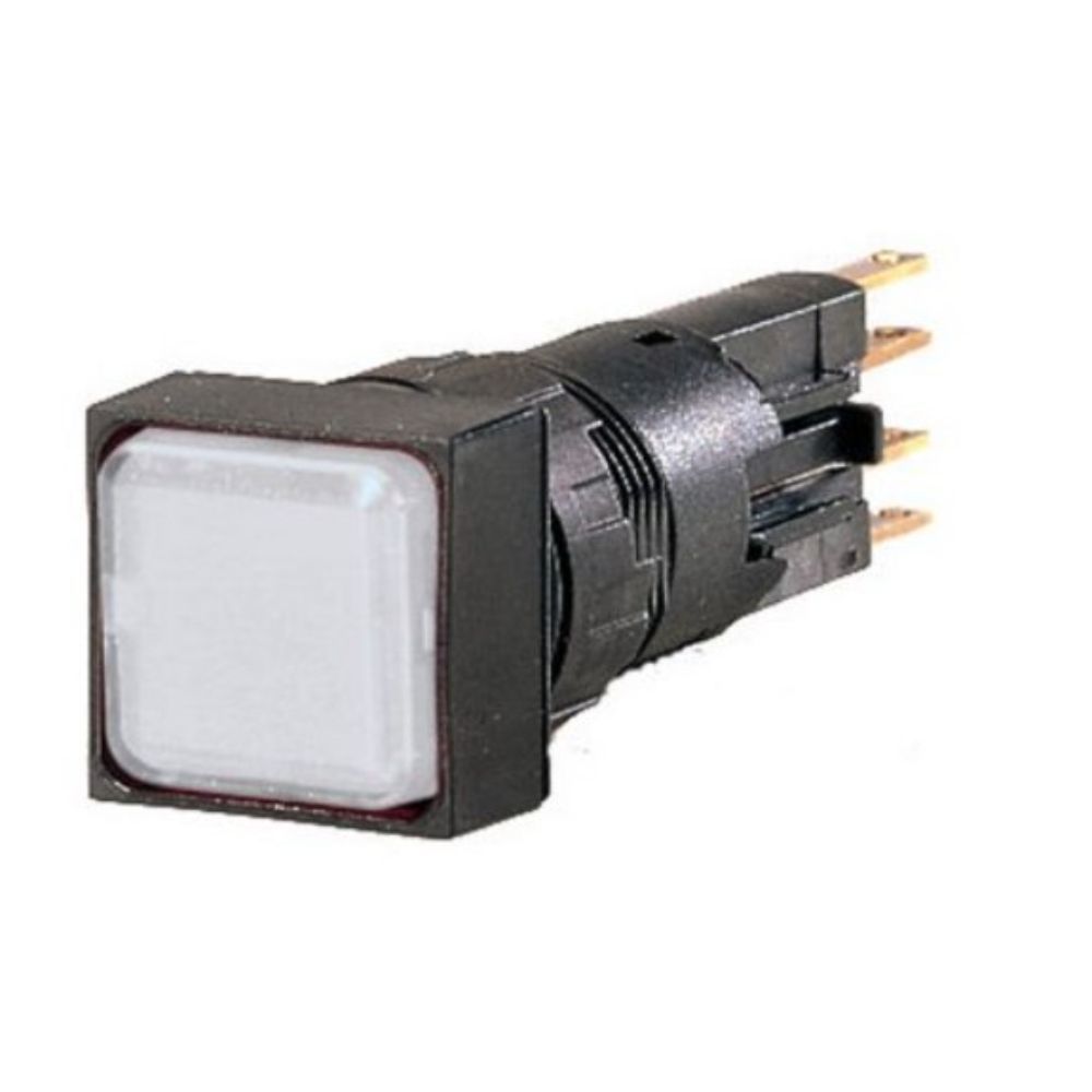 EATON Q18LF-WS/WB Ø16 SİNYAL LAMBASI, 24V-BEYAZ