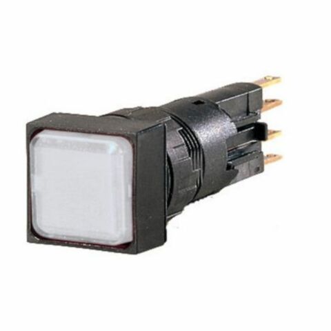 EATON Q18LF-WS/WB Ø16 SİNYAL LAMBASI, 24V-BEYAZ