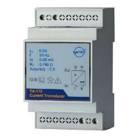 ENTES TA-112 T-İ AKIM TRANSDÜSERİ