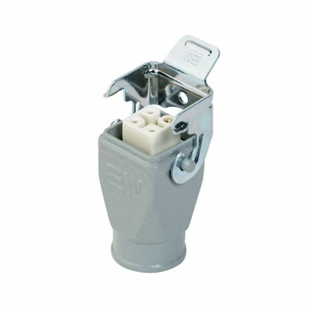 METE ENERJİ 4X10A.ÇOKLU UZATMA PRİZİ  (ARKA GİRİŞLİ) - 403272S