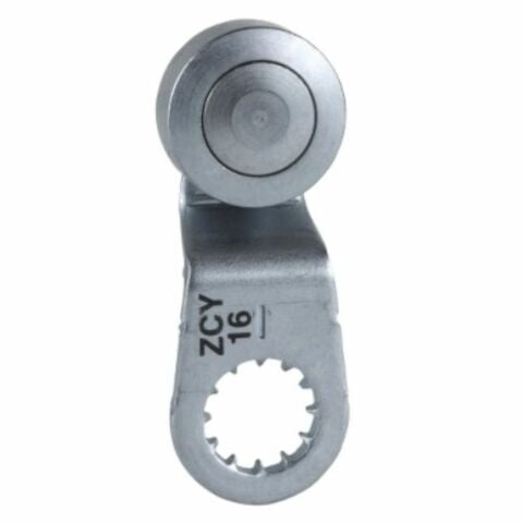 TELEMECANIQUE LİMİT ANAHTARI MANİVELASI ZCY - ÇELİK MAKARALI MANİVELA ZCY16