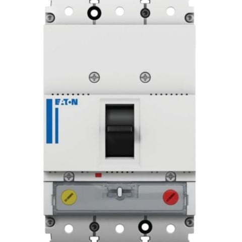 EATON PDE13G0063TAAJ KOMPAKT ŞALTER (AYARLANABİLİR TERMİK-MANYETİK KORUMALI) 3X63A 36KA