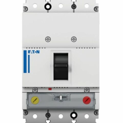 EATON PDE13G0063TAAJ KOMPAKT ŞALTER (AYARLANABİLİR TERMİK-MANYETİK KORUMALI) 3X63A 36KA