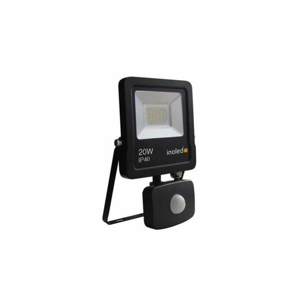 İNOLED 5222-02 20W ELEGANT SENSÖRLÜ LED PROJEKTÖR (GÜN IŞIĞI-3000K)