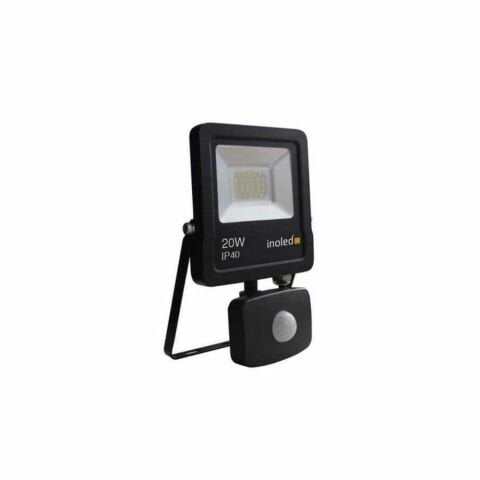 İNOLED 5222-02 20W ELEGANT SENSÖRLÜ LED PROJEKTÖR (GÜN IŞIĞI-3000K)