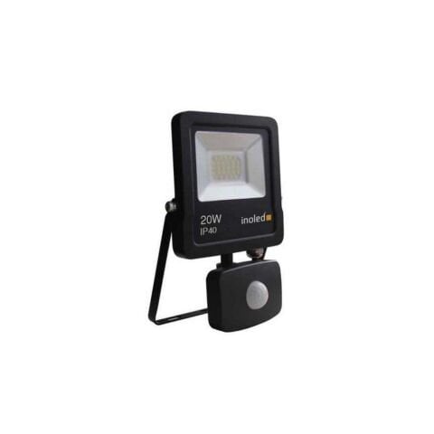 İNOLED 5222-02 20W ELEGANT SENSÖRLÜ LED PROJEKTÖR (GÜN IŞIĞI-3000K)