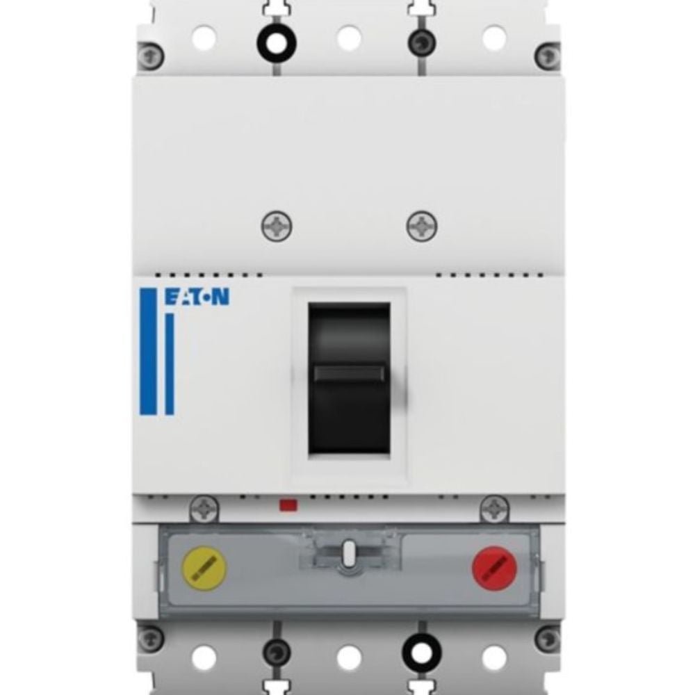 EATON PDE13G0080TAAJ KOMPAKT ŞALTER (AYARLANABİLİR TERMİK-MANYETİK KORUMALI) 3X80A 36KA
