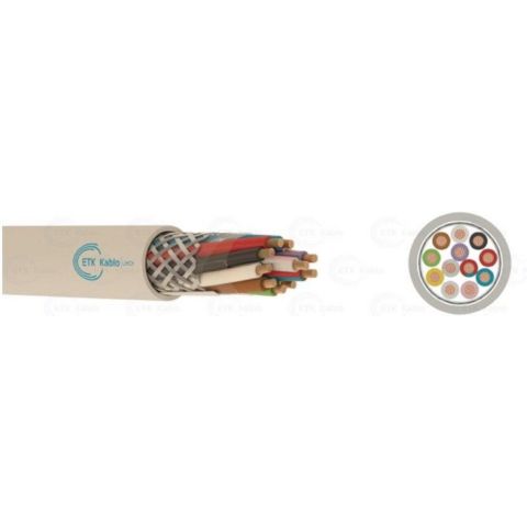 ETK 2X1,50 LIHCH FE180 PH120 ETK