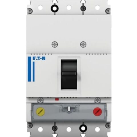 EATON PDE13G0100TAAJ KOMPAKT ŞALTER (AYARLANABİLİR TERMİK-MANYETİK KORUMALI) 3X100A 36KA