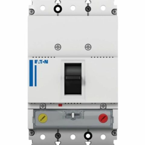EATON PDE13G0100TAAJ KOMPAKT ŞALTER (AYARLANABİLİR TERMİK-MANYETİK KORUMALI) 3X100A 36KA