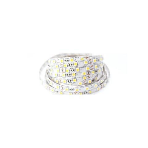 İNOLED 4312-06 3 ÇİP HARİCİ ŞERİT LED (RGB) (5 METRE)