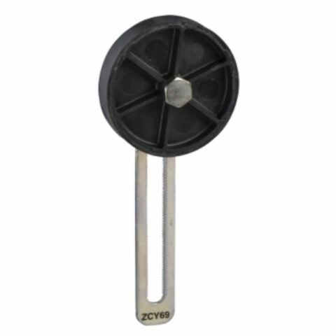 TELEMECANIQUE TELEMECANİQUE SENSORS ZCY49 50MM TERMOPLASTİK MAKARALI LİMİT SWİTCH MANİVELASI