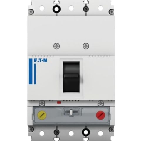 EATON PDE13G0125TAAJ KOMPAKT ŞALTER (AYARLANABİLİR TERMİK-MANYETİK KORUMALI) 3X125A 36KA
