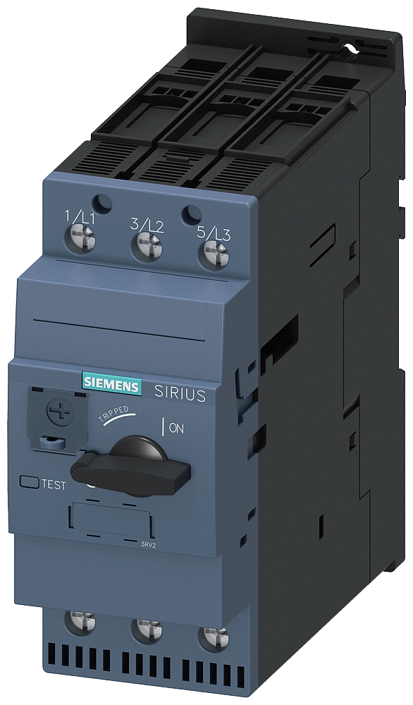 SIEMENS SIRIUS 3RV2 MOTOR KORUMA ŞALTERİ, TERMİK VE-SIEMEN