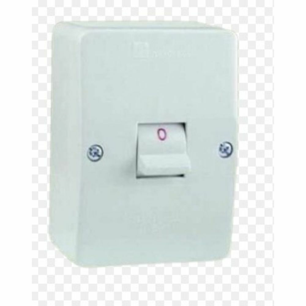 MUTLUSAN MONOFAZE ŞALTER