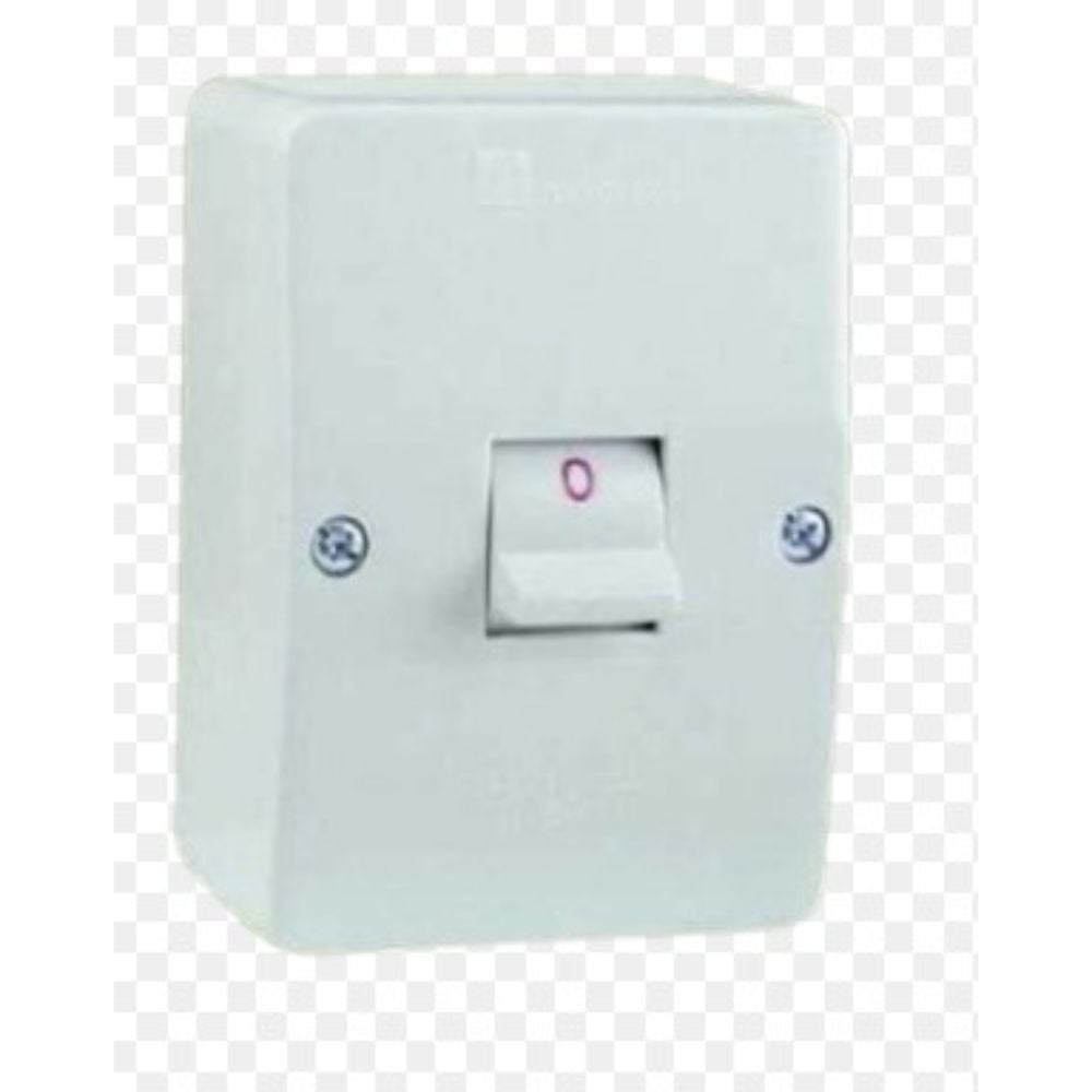 MUTLUSAN MONOFAZE ŞALTER