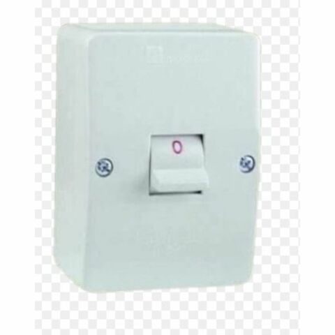 MUTLUSAN MONOFAZE ŞALTER