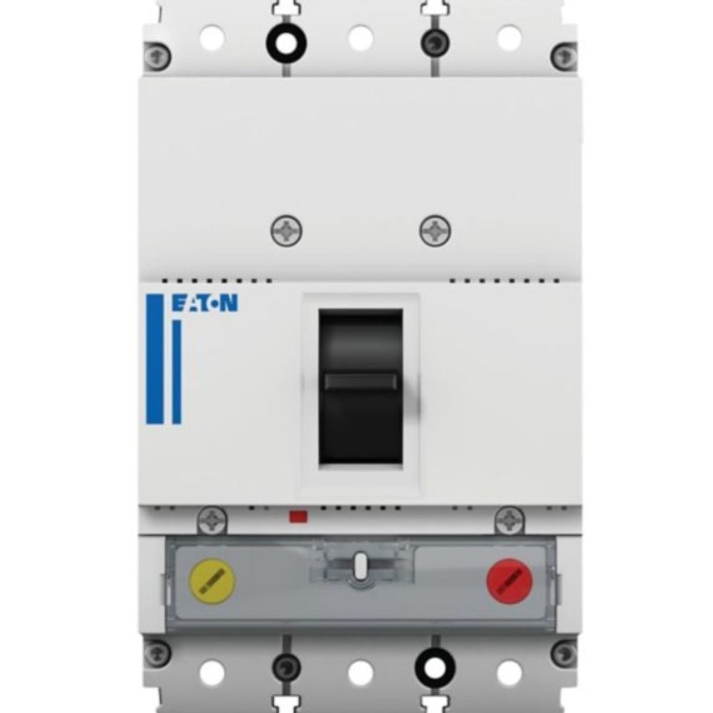 EATON PDE13K0100TAAJ KOMPAKT ŞALTER (AYARLANABİLİR TERMİK-MANYETİK KORUMALI) 3X100A 50KA