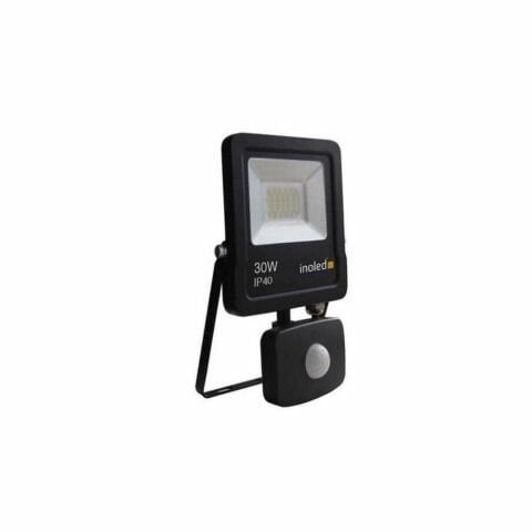 İNOLED 5223-02 30W ELEGANT SENSÖRLÜ LED PROJEKTÖR (GÜN IŞIĞI-3300