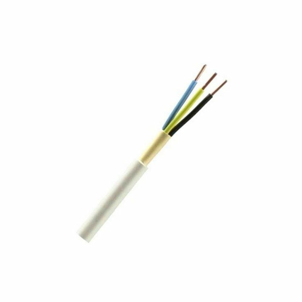 ÖZNUR 3X1,50 NHXMH KABLO ÖZNUR (100 METRE)