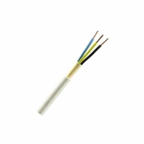 ÖZNUR 3X1,50 NHXMH KABLO ÖZNUR (100 METRE)