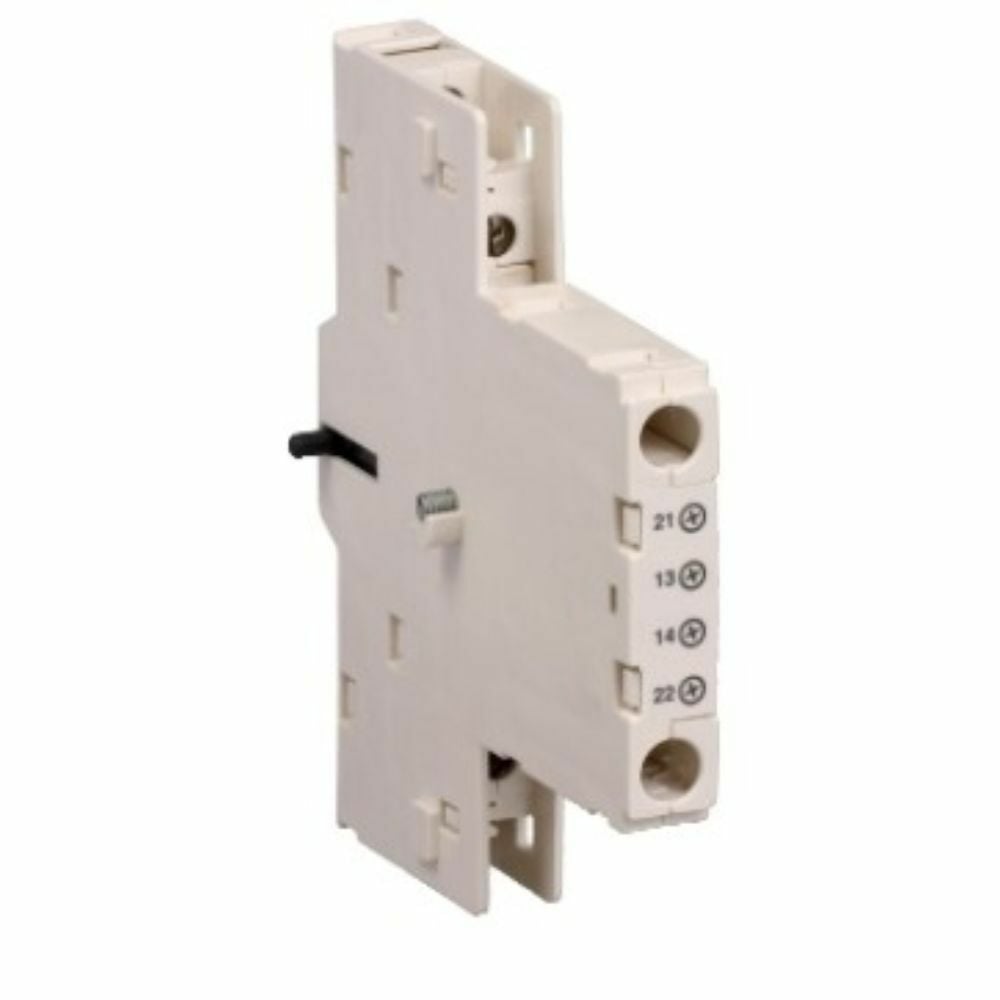 SCHNEIDER AUXILIARY CONTACT-SCHNEID GV3A01