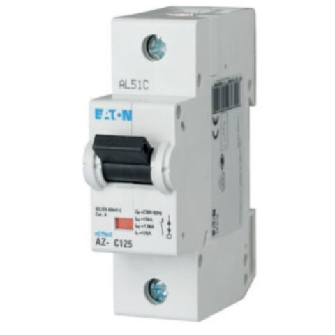 EATON AZ-C100 MİNYATÜR DEVRE KESİCİ - 20KA - C EĞRİSİ - 1X100A