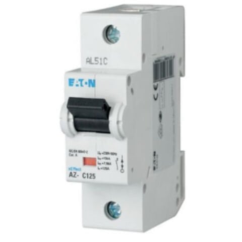 EATON AZ-C100 MİNYATÜR DEVRE KESİCİ - 20KA - C EĞRİSİ - 1X100A