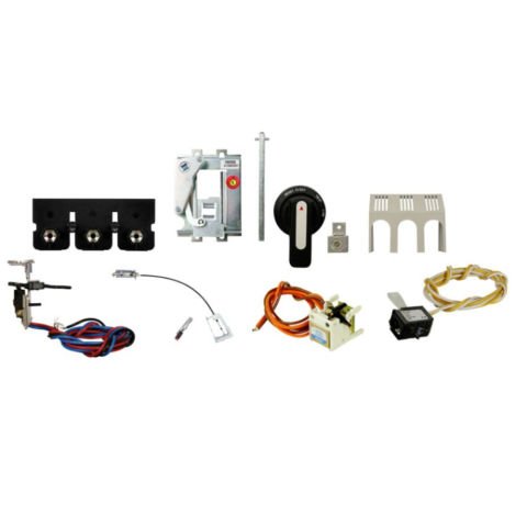 EATON PDC1XST250ACDCT ŞÖNT AÇTIRMA BOBİNİ 200-240 VAC