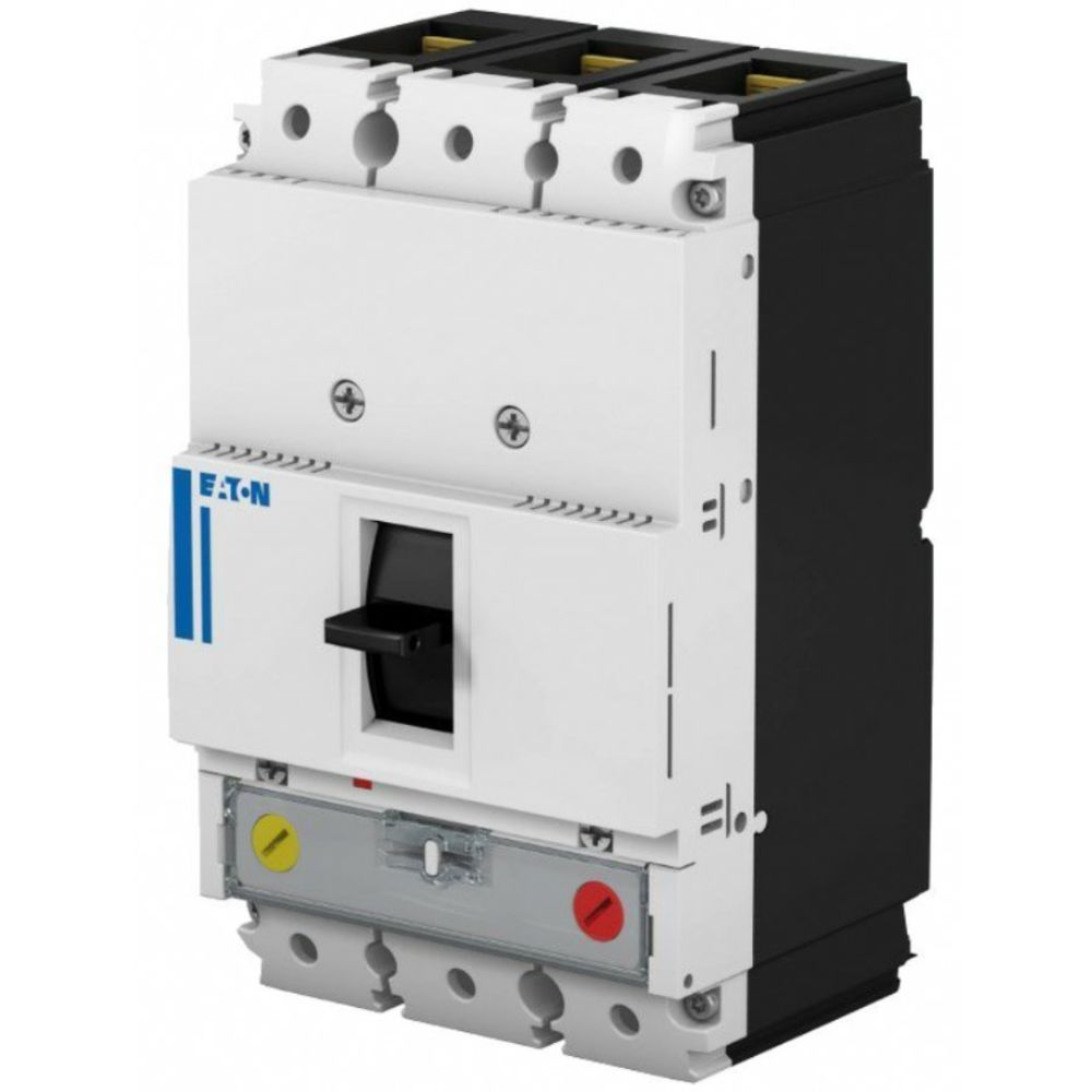 EATON PDE23G0200VAAS KOMPAKT ŞALTER (AYARLANABİLİR TERMİK-MANYETİK KORUMALI) 3X200A 36KA
