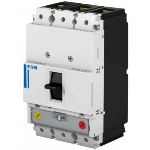 EATON PDE23G0200VAAS KOMPAKT ŞALTER (AYARLANABİLİR TERMİK-MANYETİK KORUMALI) 3X200A 36KA