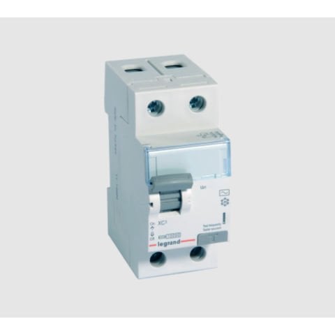 LEGRAND XC³ SERİSİ KAÇAK AKIM KORUMA ANAHTARI 2KUTUP-LEGRAND 403186